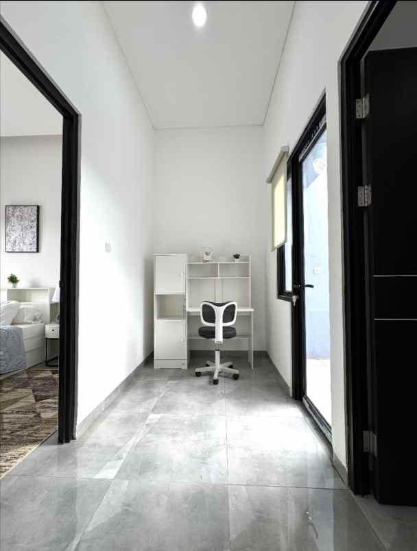 punya rumah bukan lagi mimpi