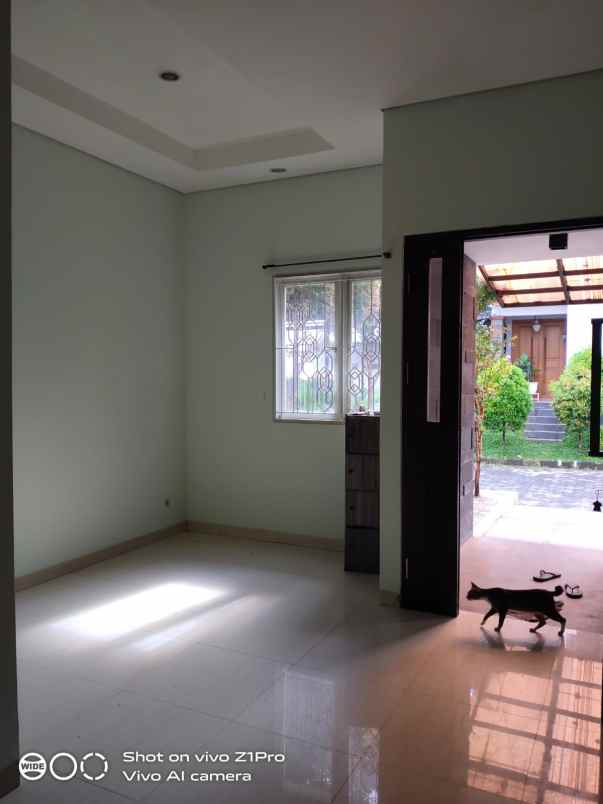 puri kencana depok jawa barat nego