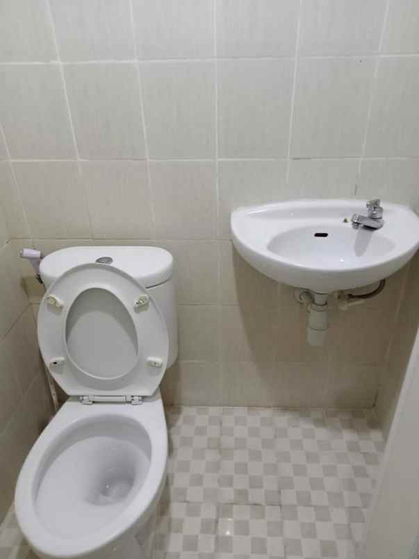 ready puncak permai studio tower c08