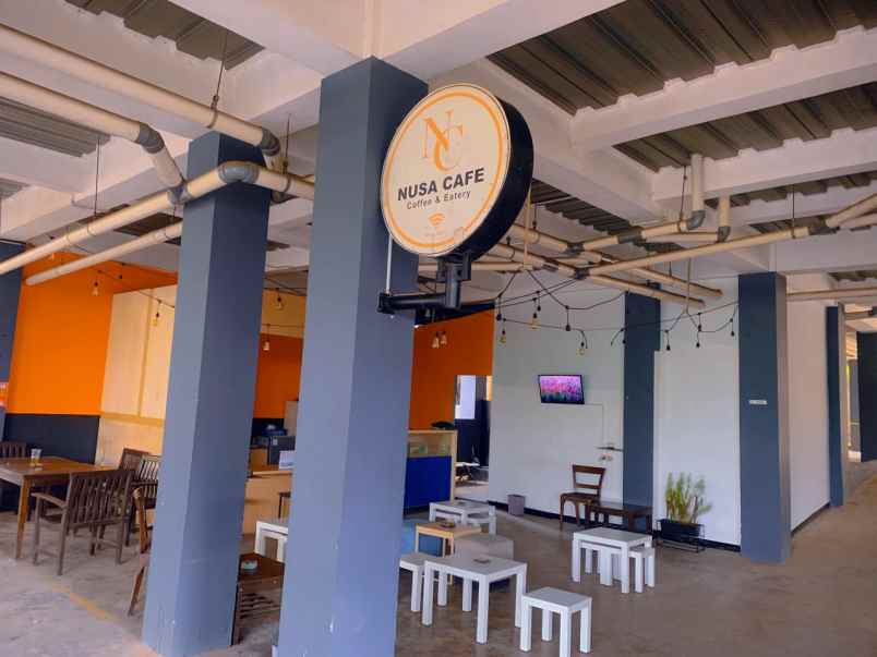 residence tanjung pakuan bogor by shm