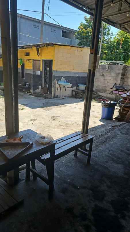 ruang usaha gunung anyar lor