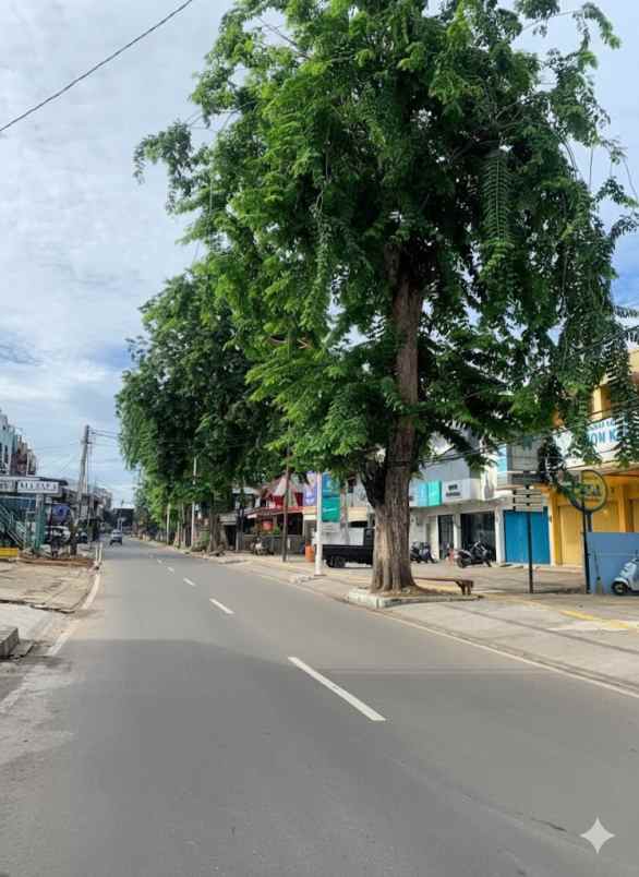 ruko 3 lantai di pondok kelapa jakarta timur