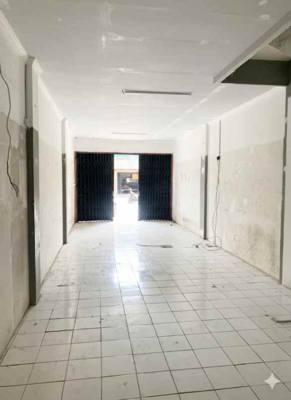 ruko 3 lantai di pondok kelapa jakarta timur