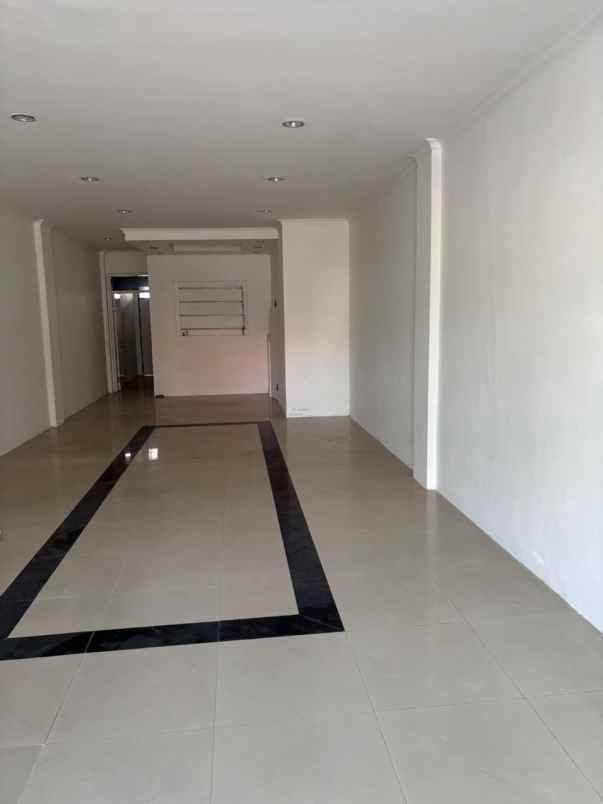 ruko dharmahusada pln token daya 33 000 watt