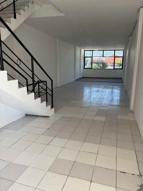 ruko dharmahusada pln token daya 33 000 watt