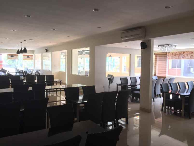 ruko gudang kantor boulevard raya kelapa gading