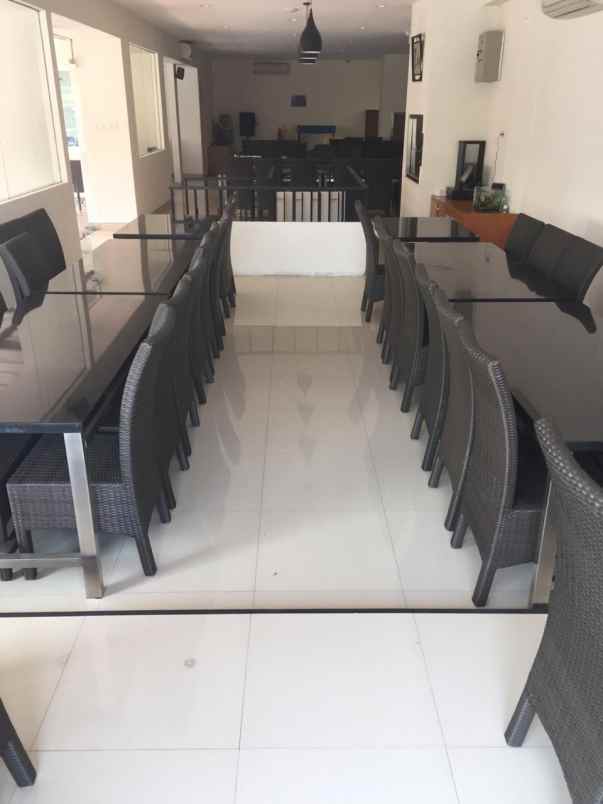 ruko gudang kantor boulevard raya kelapa gading