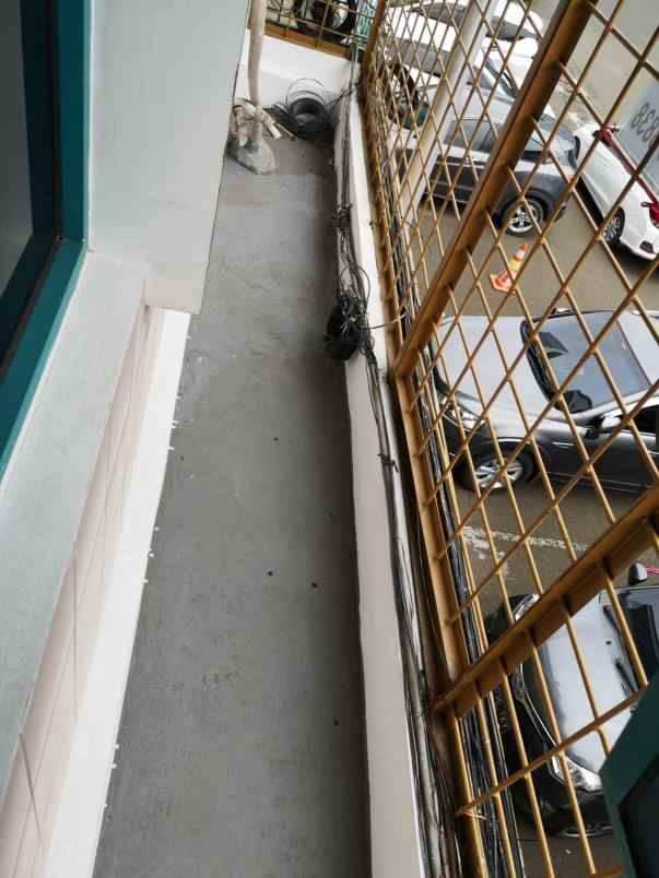 ruko gudang kantor gading kirana