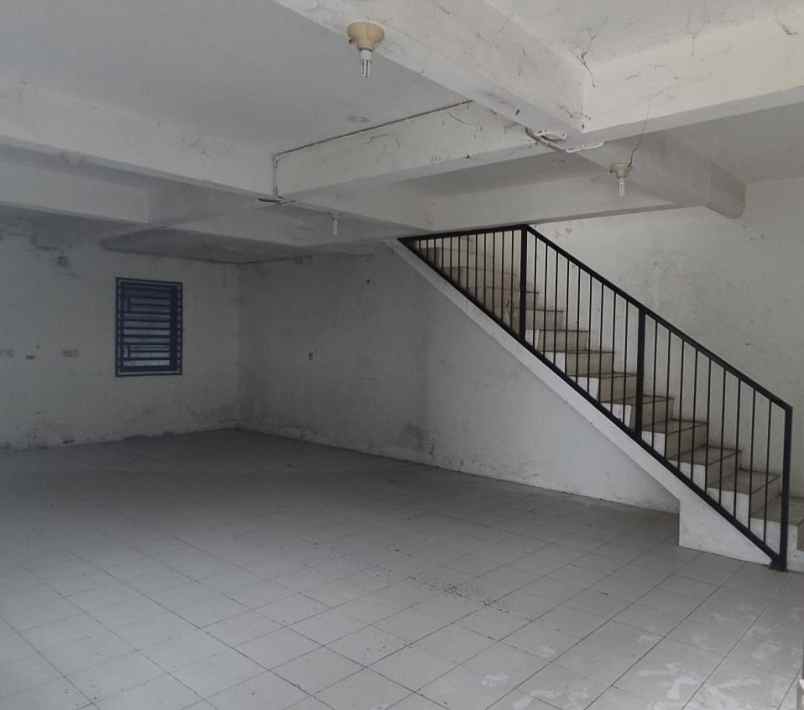 ruko gudang kantor margomulyo permai