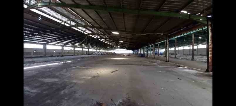 ruko gudang kantor moh toha