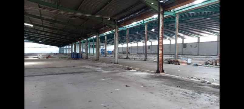 ruko gudang kantor moh toha