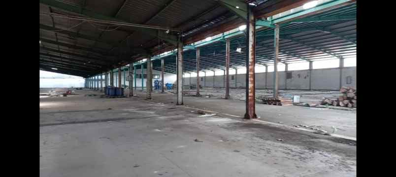 ruko gudang kantor moh toha