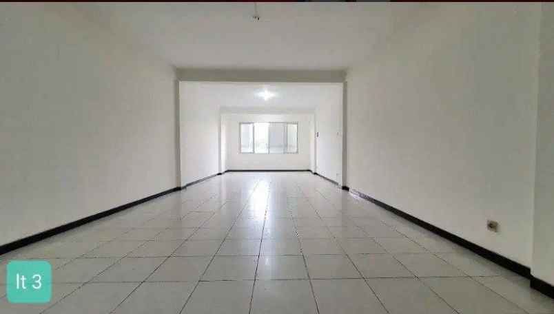 ruko icon 21 merr lokasi sangat bagus premium