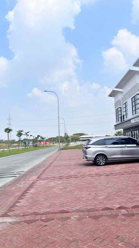 ruko sapphire karawang 3 bisnis center