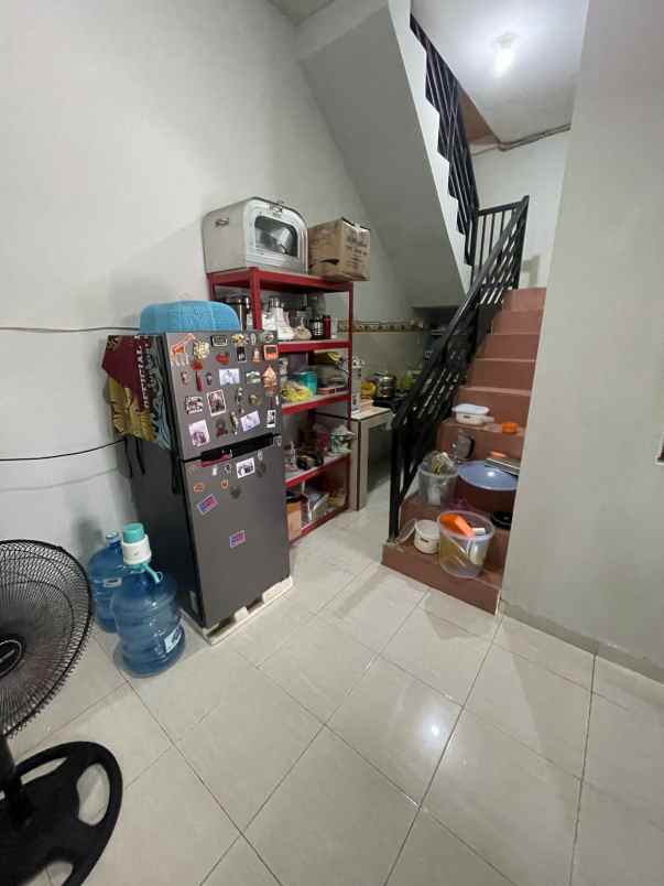 rumah 1 lantai purimas rungkut merr dekat upn surabaya