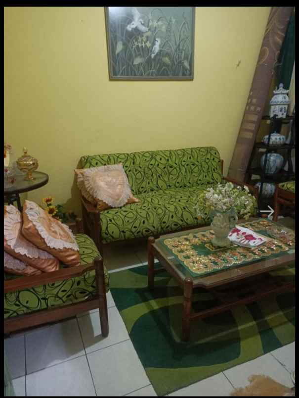 rumah 2 lantai di cilengkrang ujungberung