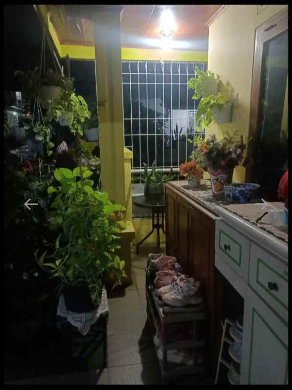 rumah 2 lantai di cilengkrang ujungberung