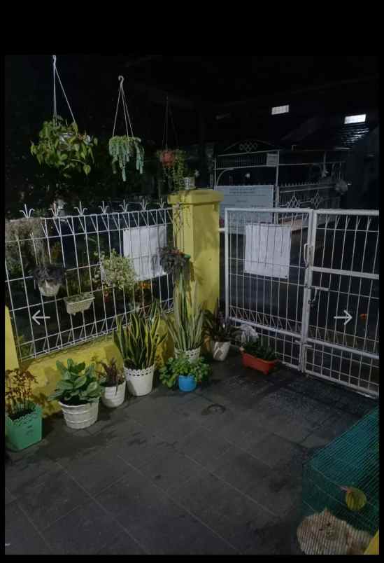 rumah 2 lantai di cilengkrang ujungberung