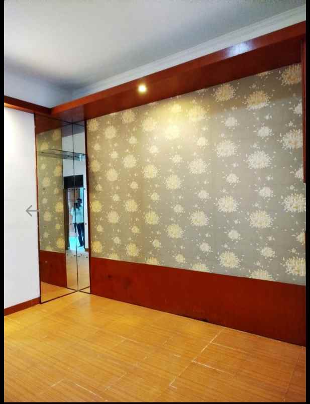 rumah 2 lantai di kawaluyaan bandung