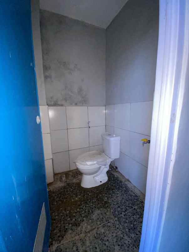 rumah 2 lantai termurah