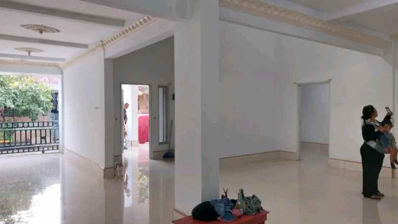 rumah 2 lt tambun bekasi