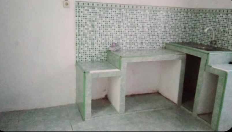 rumah 525 juta murah taman anyelir 3 kalimulya depok