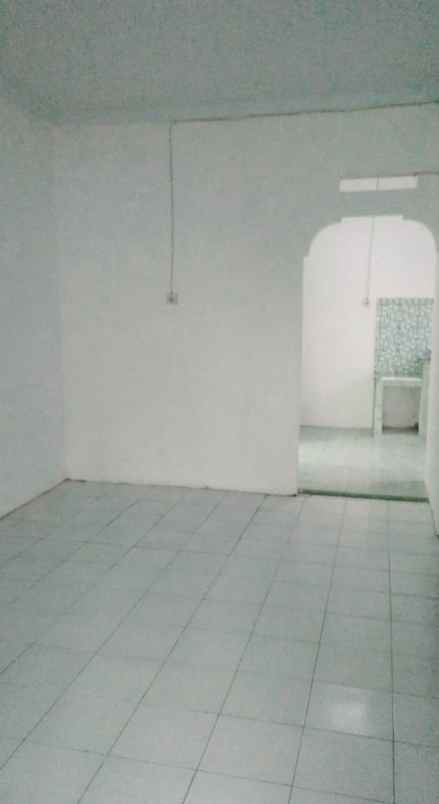 rumah 525 juta murah taman anyelir 3 kalimulya depok