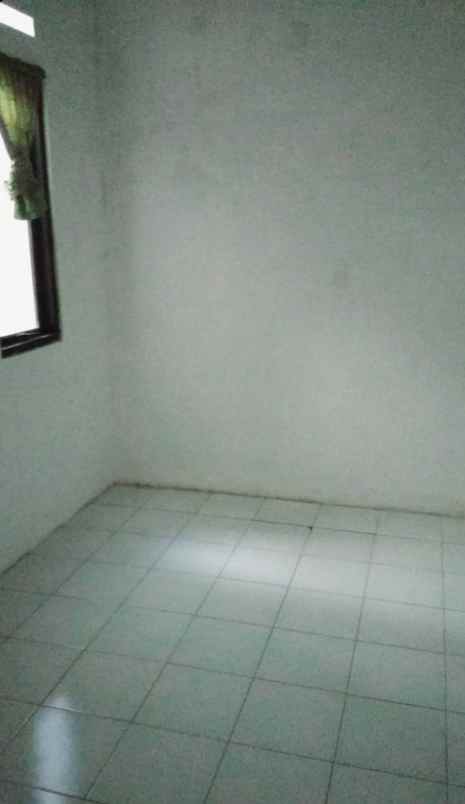 rumah 525 juta murah taman anyelir 3 kalimulya depok