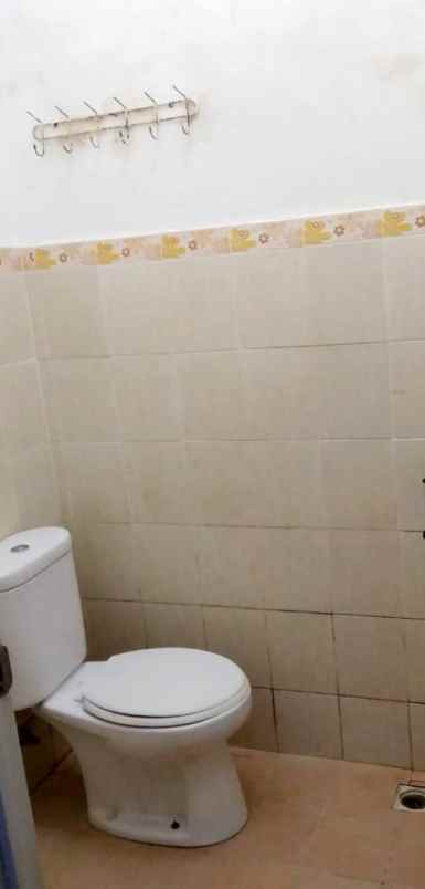 rumah 525 juta murah taman anyelir 3 kalimulya depok