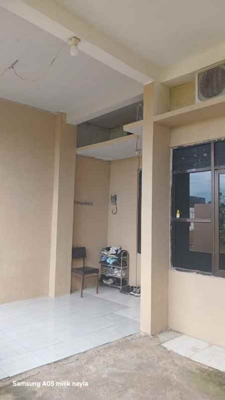rumah adem dan siap huni mulawarman utara tembalang