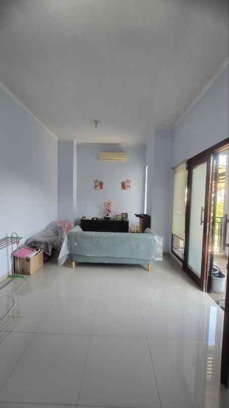 rumah araya 2 galaxy bumi permai strategis siap huni