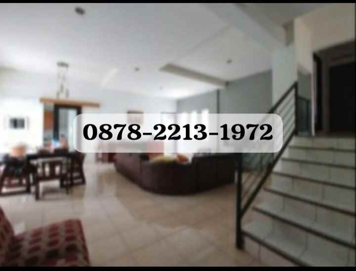 rumah bagus untuk rumah tinggal dan kost