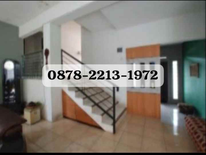 rumah bagus untuk rumah tinggal dan kost