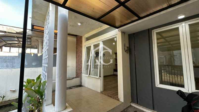 rumah baru 1 lantai siap huni di pakis malang