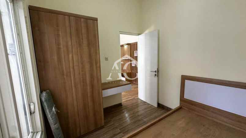 rumah baru 1 lantai siap huni di pakis malang