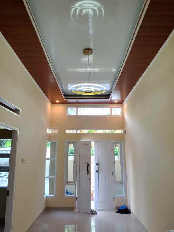 rumah baru akses strategis legalitas shm