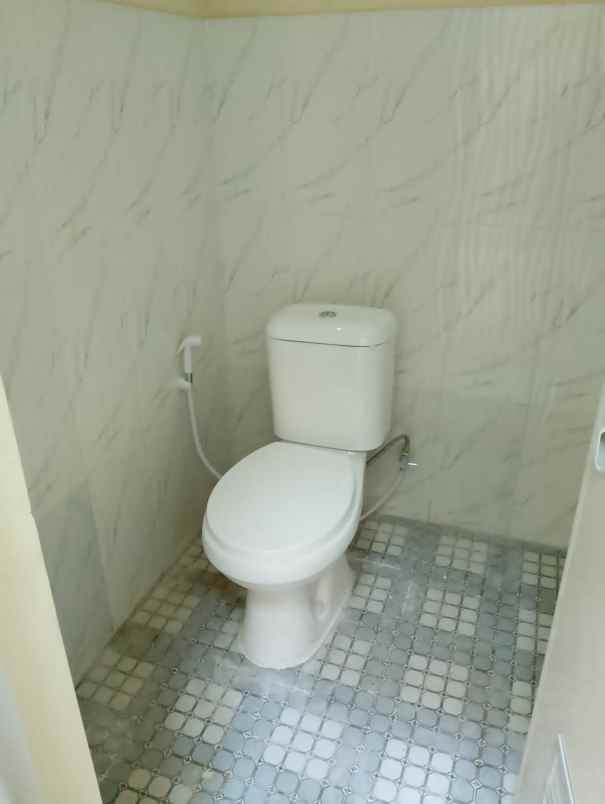 rumah baru akses strategis legalitas shm