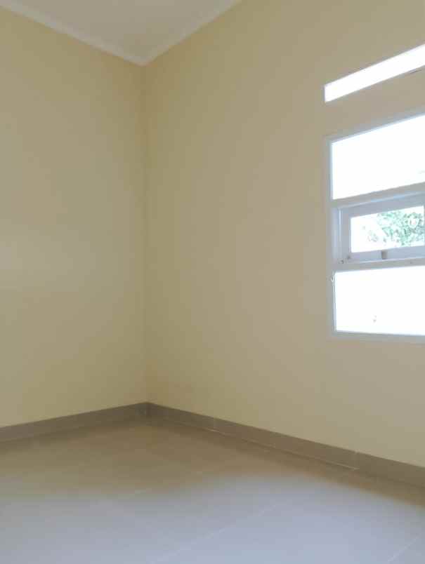 rumah baru akses strategis legalitas shm