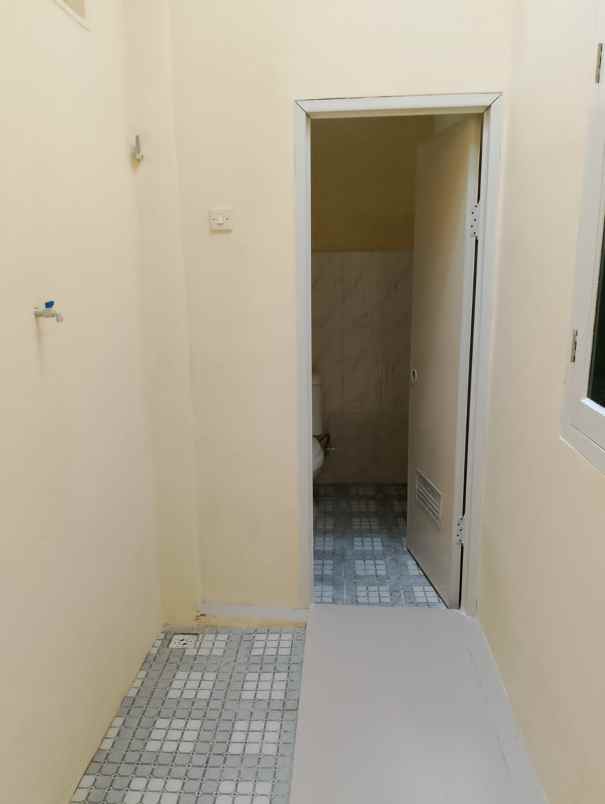 rumah baru akses strategis legalitas shm