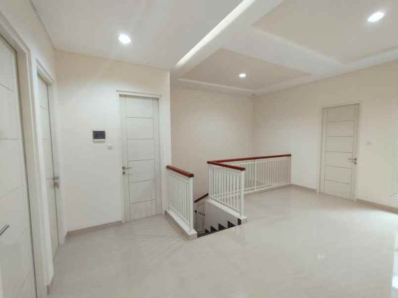 rumah baru gres minimalis pantai mentari new minimalis