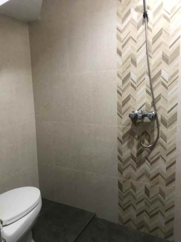 rumah baru gress mojoklangru unit a ukuran 6x16