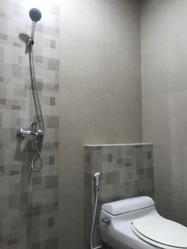 rumah baru gress mojoklangru unit a ukuran 6x16