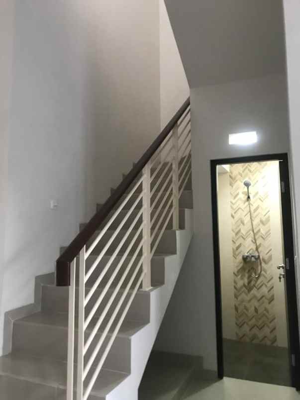 rumah baru gress mojoklangru unit a ukuran 6x16