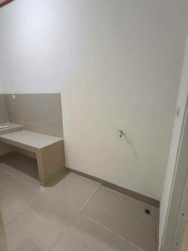 rumah baru hanua 8 unit harga promo dan murah