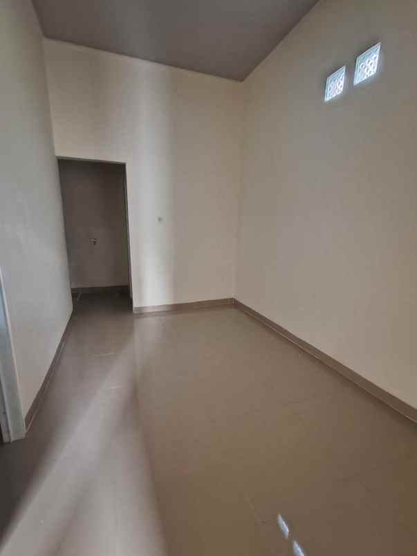 rumah baru hanua 8 unit harga promo dan murah