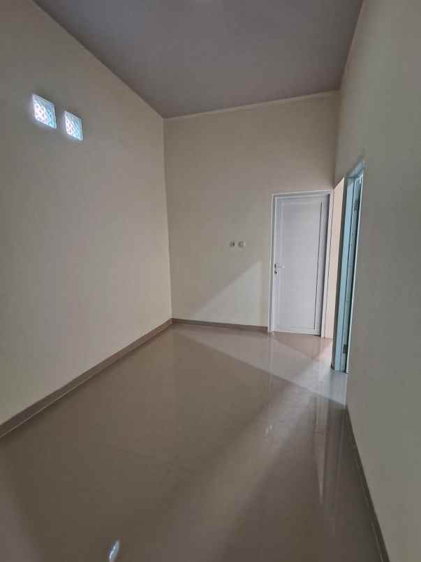 rumah baru hanua 8 unit harga promo dan murah
