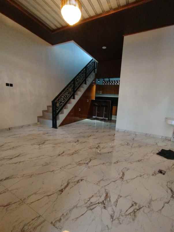 rumah baru harga menarik kopo permai bandung