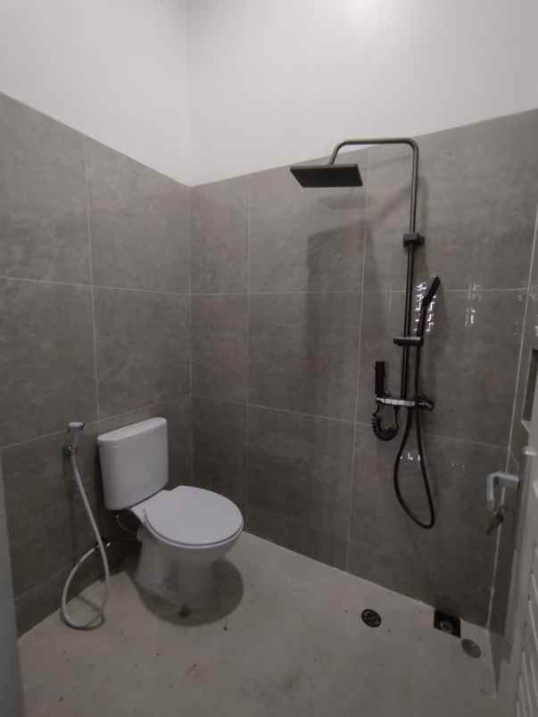 rumah baru harga menarik kopo permai bandung