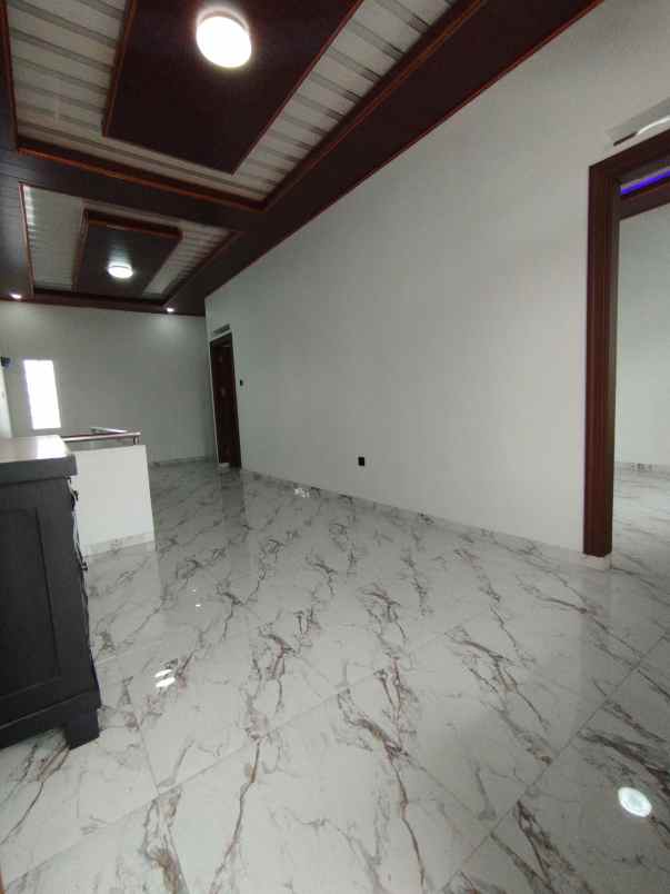 rumah baru harga menarik kopo permai bandung