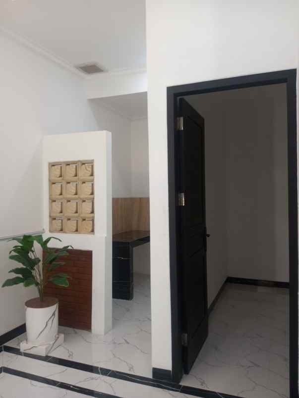 rumah baru minimalis termurah di cilandak kko